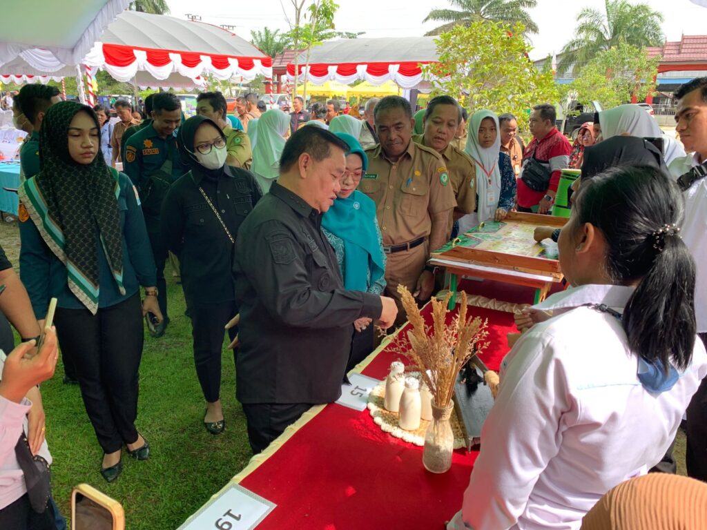 Lomba Inovasi Teknologi Tepat Guna Tingkat Kabupaten Kotawaringin Timur Tahun 2023 Dinas 5786